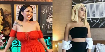 Sebut Lucinta Luna Punya Banyak Hutang, Gebby Vesta: Antara Kasihan Sama Senang