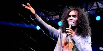 Sebut Lulusan Pemulung, Kaka Slank Disomasi Haji Lulung