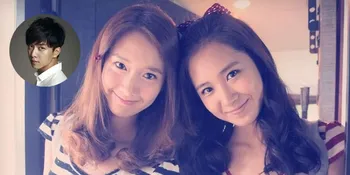 Sebut Nama Lee Seung Gi, Yuri SNSD Dipukul Yoona