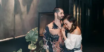 Sebut Pacar Penuhi Kulkas Setiap Hari, Salmafina Sunan dan Cowok Bulenya Sudah Tinggal Bareng?