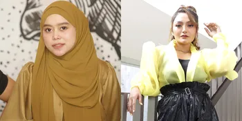 Sebut Suara Siti Badriah Jelek, Lesti Kejora Akhirnya Minta Maaf