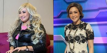 Sebut Tak Ada Masalah dengan Maia Estianty, Pinkan: Karena Aku Baik-Baik Sama Suaminya