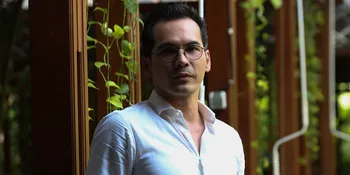 Sebut Tsania Marwa Tak Jujur Soal Harta Gono-Gini, Atalarik Syach: Isi Brankas Dikosongin dan Tabungan Sudah Dibawa Pergi