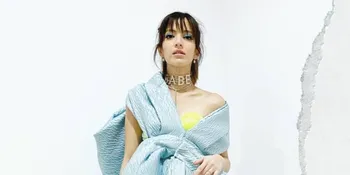 Sebut Tuhan Pakai Kata 'Lo', Nia Ramadhani Lagi-Lagi Dibanjiri Kritikan