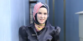 Sebut Vicky Prasetyo dan Keluarganya Penipu, Angel Lelga: Korbannya Banyak Banget