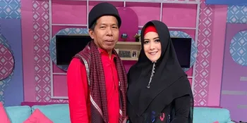 Sebut 'Virus Murahan', Kiwil Sindir Meggy Wulandari yang Sudah Nikah Lagi?