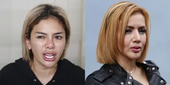 Sebut Wanita Halu dengan Mental Kuat, Nikita Mirzani Sindir Barbie Kumalasari?
