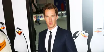 Sebut 'Warna', Benedict Cumberbatch Dihujat Kaum Kulit Hitam