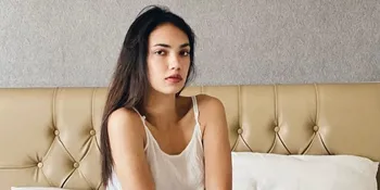 Sebut Yasmin Napper Paling Cantik dan Seksi dalam 'LOVE STORY THE SERIES', Ini Alasan Haico Van der Veken