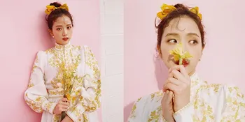 Secantik Goddess, Visual Jisoo BLACKPINK di Postingan Foto Terbaru Tuai Pujian dari Fans