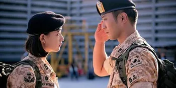 Second Couple Favorit dari 6 Drakor Ini, Selalu Bikin Baper!