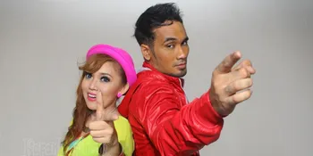 Secret Project J FLow Itu Bertajuk 'Revolusi Mental'