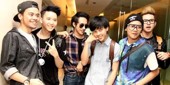 Sedang Ada Proyek Baru, Kejutan Apa Yang Disiapkan SMASH?