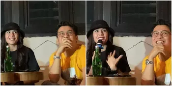 Sudah Lama Kenal, Sutradara Girry Pratama Gandeng Wulan Guritno Dalam Film Terbarunya