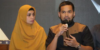 Sedang di New York, Begini Kondisi Kesehatan Terbaru Zaskia Sungkar