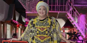 Sedang Diet Ketat, Dewi Hughes Sediakan Waktu Untuk Cheating Day