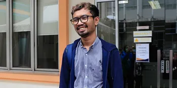 Sedang Diributkan Netizen, Jadi Alasan Ridwan Remin Sebut Nama Betrand Peto di Materi Stand Up