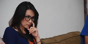 Sedang Hamil 6 Bulan, Berat Badan Jennifer Arnelita Naik 8 Kg