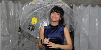 Sedang Hamil, DJ Una Ubah Pola Makannya