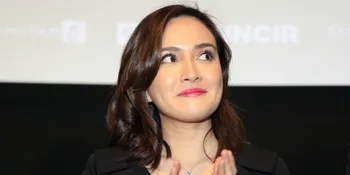 Sedang Hamil, Shandy Aulia Vakum Main Film Karena Larangan Suami?