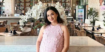 Sedang Hamil Tua, Tengku Dewi Putri Absen dalam Sidang Cerai Perdana