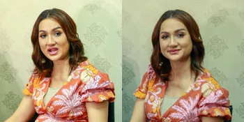 Sedang Hamil Tujuh Bulan, Sidang Cerai Perdana Tengku Dewi Tengku Dewi Putri dan Andrew Andika Digelar Besok Pagi