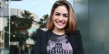 Sedang Jomblo, Nikita Mirzani Dekat Sama Baim Wong?