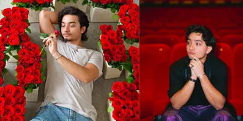 Sedang Lelah dan Down, Bryan Domani Akui Ingin Berhenti Dari Dunia Akting