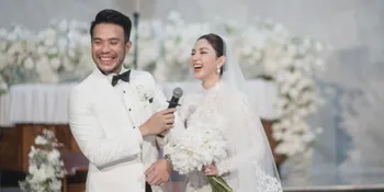 Sedang Menikmati Momen Pengantin Baru, Yakup Hasibuan Tak Masalah Jessica Mila Nggak Mahir Memasak