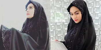 Sedang Proses Cerai, Asha Shara Minta Didoakan Agar Semua Lancar