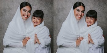 Sedang Sakit, Putri Denada Dalam Masa Perawatan di RS Singapura