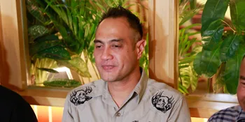 Sedang Sibuk Meneta Hidupnya Kembali, Ferry Irawan Kini engaku Sudah Punya Pacar Baru