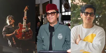 Sedang Urus Proses Perceraian dengan Istri, Begini Deretan Sumber Kekayaan Andre Taulany - Aktif di TV Hingga Bisnis Kuliner