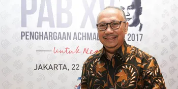 Sedang Viral, Ebiet G. Ade Ungkap Nama Aslinya - Netizen: Akhirnya Nggak Penasaran Lagi