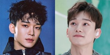 Sederet Fakta dan Kabar Terbaru Chen EXO yang Sempat Cuti Wamil Demi Ultah Anak