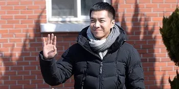 Sedang Wajib Militer, Lee Seung Gi Diam-Diam Punya Anak?