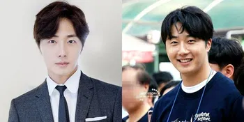 Sedang Wamil, Jung Il Woo Sekarang Jadi Chubby dan Gendutan