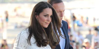 Sedekat Apa Sih Hubungan Kate Middleton - Pippa Middleton?