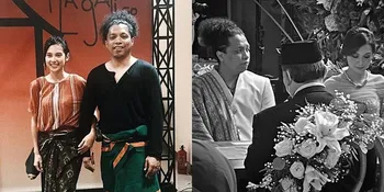 Sederet Alasan Ibunda Indah Permatasari Ogah Beri Restu, Dari Dadakan Minta Nikah - Arie Kriting Tak Temui Keluarga Besar