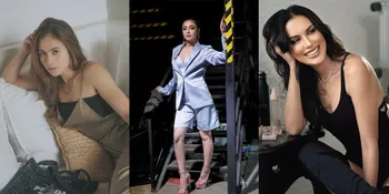 Sederet Seleb Ini Jadi Janda di Usia Muda, Ada yang Usia 19 Tahun Bercerai - Dijuluki Hot Mom