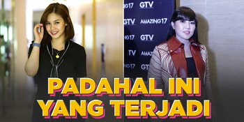 Sederet Artis Ini Dicap Sombong Gara-Gara Tolak Foto