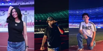 Sederet Artis Siap Meriahkan Closing Ceremony FIFA ASEAN Cup 2026