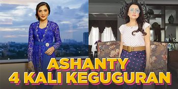 Sederet Artis yang Pernah Keguguran Lebih dari Sekali