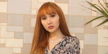 Sederet Bukti yang Diungkap Gebby Vesta Soal Identitas Lucinta Luna, Dari Foto Operasi Payudara - Ijazah Asli