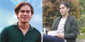 Sederet Daya Tarik Fajar 'BUKU HARIAN SEORANG ISTRI', Si Duren Mateng (Duda Keren Mapan dan Ganteng)!