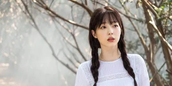 Sederet Drama dan Film yang Dibintangi Sulli Eks-f(x) Sebelum Ditemukan Bunuh Diri