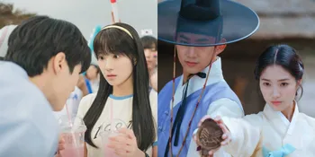 Sederet Drama Kim Hye Yoon Genre Romcom sebagai Pemeran Utama, Sukses Menarik Perhatian - Punya Alur Cerita yang Segar dan Menghibur