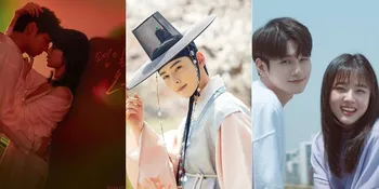 Sederet Drama Korea yang Tayang Bulan Juli Mendatang!