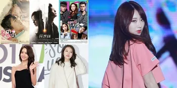 Sederet Drama 'Plagiat' - Rahasia Gaji Ratusan Juta Bintang Korea