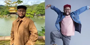 Sederet Fakta Allan Wangsa, Pemenang Big Brother dan Youtuber 'Meja Gunjing' yang Meninggal Dunia Diduga Karena Gagal Ginjal